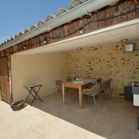 Apartamento Des Trois Anges-2 By Interhome *