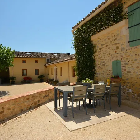 Des Trois Anges-2 By Interhome * Saint-Denis (Gard)