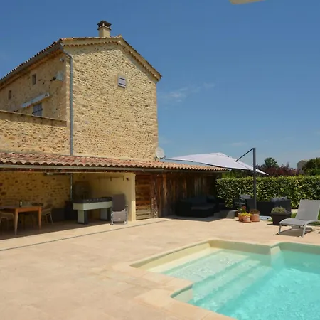 Des Trois Anges-2 By Interhome Apartamento