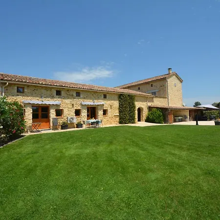 Des Trois Anges-2 By Interhome Apartamento *