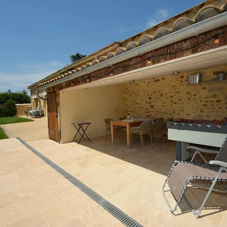 Des Trois Anges-2 By Interhome *