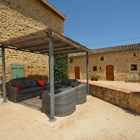 Des Trois Anges-2 By Interhome