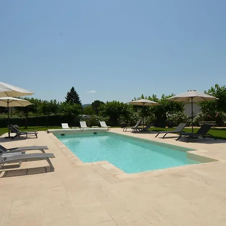 Des Trois Anges-2 By Interhome Apartamento