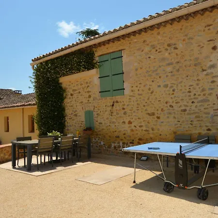 Apartamento Des Trois Anges-2 By Interhome