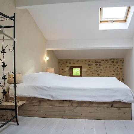 Des Trois Anges-2 By Interhome Apartment *