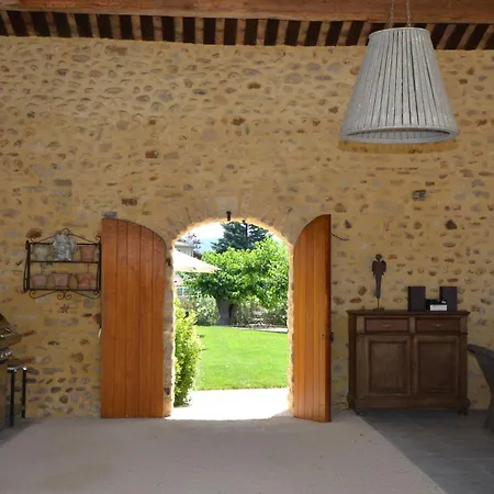 Des Trois Anges-2 By Interhome Saint-Denis (Gard)