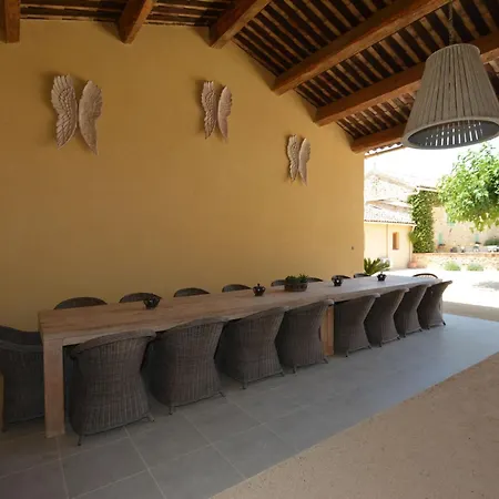 Des Trois Anges-2 By Interhome * Saint-Denis (Gard)