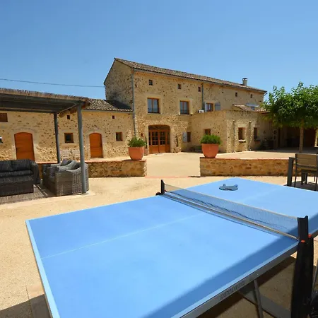 Des Trois Anges-2 By Interhome Apartamento