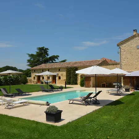 Des Trois Anges-2 By Interhome Apartamento *