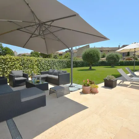 Apartamento Des Trois Anges-2 By Interhome *