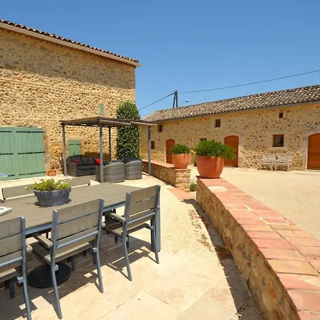 Des Trois Anges-2 By Interhome *