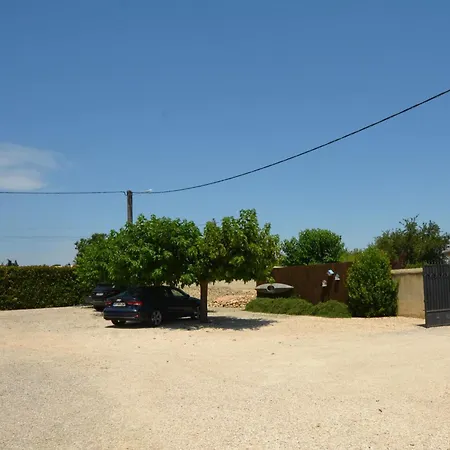 Des Trois Anges-2 By Interhome