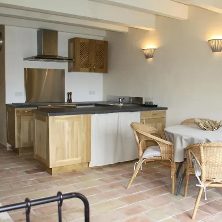 Des Trois Anges-2 By Interhome Apartamento