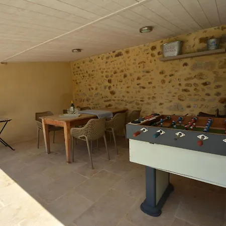 Apartamento Des Trois Anges-2 By Interhome