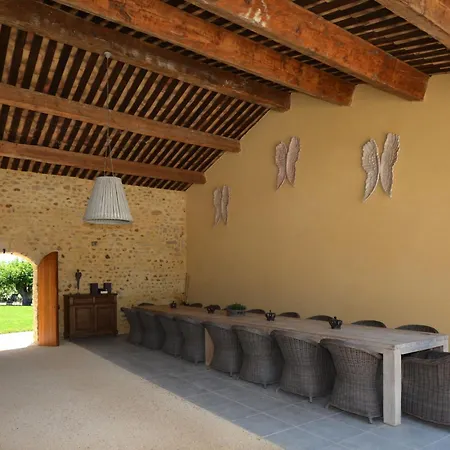Apartamento Des Trois Anges-2 By Interhome *