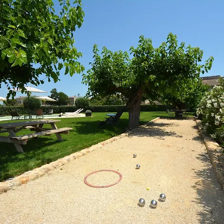 Des Trois Anges-2 By Interhome *
