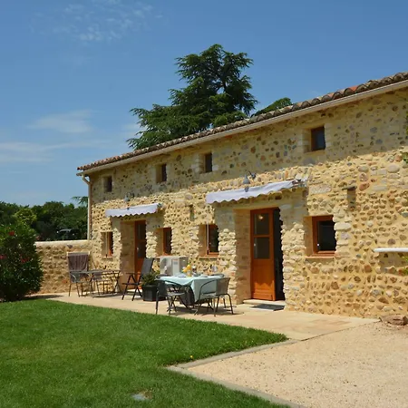 Des Trois Anges-2 By Interhome Saint-Denis (Gard)