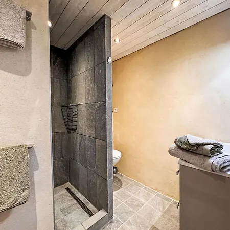 Des Trois Anges-2 By Interhome * Saint-Denis (Gard)