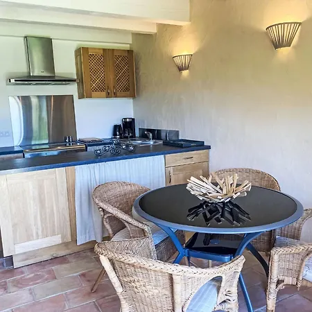 Des Trois Anges-2 By Interhome