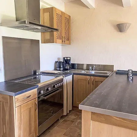 Des Trois Anges-2 By Interhome Apartamento
