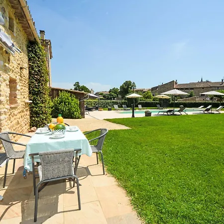 Des Trois Anges-2 By Interhome Apartment *