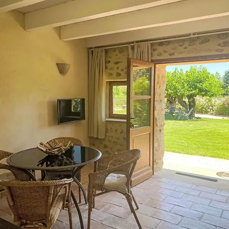 Apartamento Des Trois Anges-2 By Interhome *