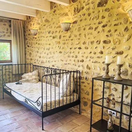 Des Trois Anges-2 By Interhome *