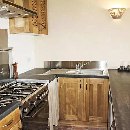 Des Trois Anges-2 By Interhome Saint-Denis (Gard)