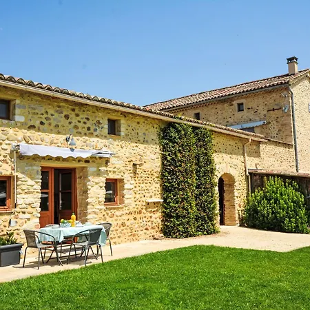 Apartamento Des Trois Anges-2 By Interhome