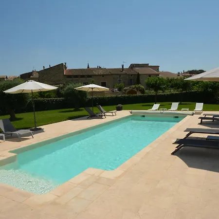Des Trois Anges-2 By Interhome Apartment *