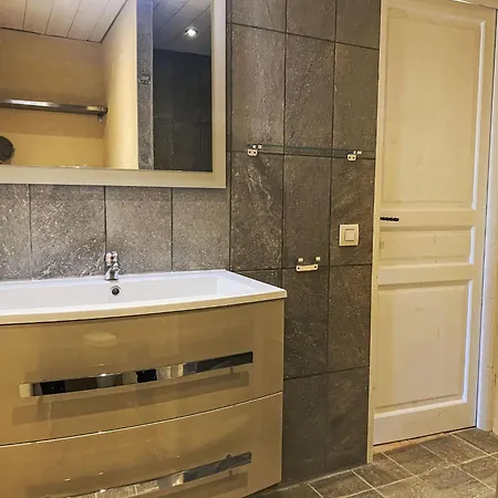 Des Trois Anges-2 By Interhome Apartment Saint-Denis (Gard)