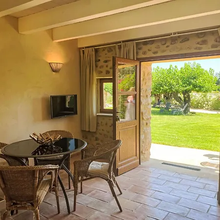 Des Trois Anges-2 By Interhome Saint-Denis (Gard)