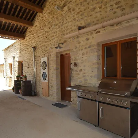 Apartamento Des Trois Anges-2 By Interhome